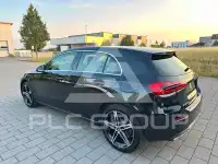 2021 Mercedes Benz A 250