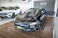 2021 Mercedes Benz A 250