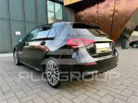 2021 Mercedes Benz A 250