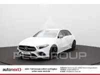 2021 Mercedes Benz A 250