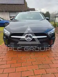 2021 Mercedes Benz A 250