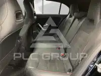 2021 Mercedes Benz A 250