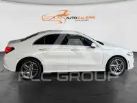 2021 Mercedes Benz A 250
