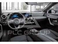 2021 Mercedes Benz A 250