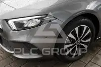 2021 Mercedes Benz A 250
