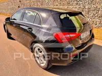 2021 Mercedes Benz A 250