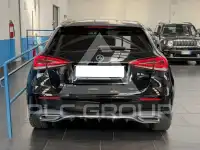 2021 Mercedes Benz A 250