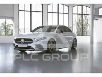 2021 Mercedes Benz A 250