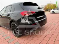 2021 Mercedes Benz A 250