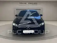 2021 Mercedes Benz A 250