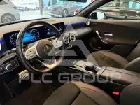 2021 Mercedes Benz A 250