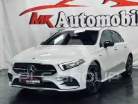 2021 Mercedes Benz A 250