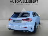 2021 Mercedes Benz A 250