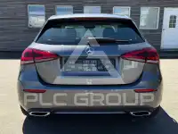 2021 Mercedes Benz A 250