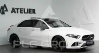 2021 Mercedes Benz A 250