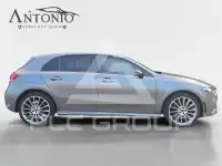 2021 Mercedes Benz A 250