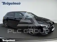 2021 Mercedes Benz A 250