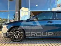 2021 Mercedes Benz A 250