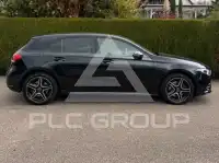 2021 Mercedes Benz A 250