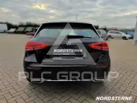 2021 Mercedes Benz A 250