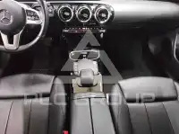 2021 Mercedes Benz A 250