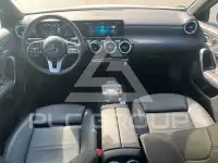2021 Mercedes Benz A 250