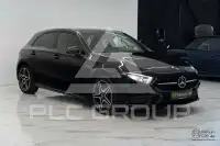 2021 Mercedes Benz A 250