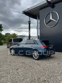 2021 Mercedes Benz A 250