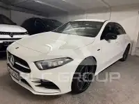 2021 Mercedes Benz A 250