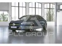 2021 Mercedes Benz A 250