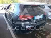 2021 Mercedes Benz A 250