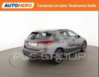2021 Mercedes Benz A 250