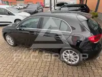 2021 Mercedes Benz A 250