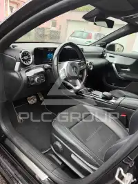 2021 Mercedes Benz A 250