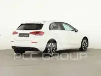 2021 Mercedes Benz A 250