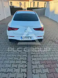 2021 Mercedes Benz A 250