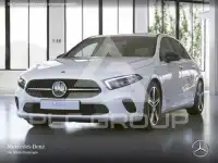 2021 Mercedes Benz A 250