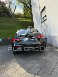 2021 Mercedes Benz A 250