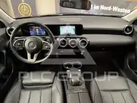2021 Mercedes Benz A 250