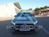 2021 Mercedes Benz A 250
