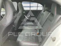 2021 Mercedes Benz A 250