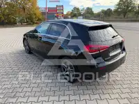 2021 Mercedes Benz A 250