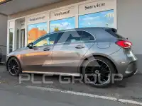 2021 Mercedes Benz A 250