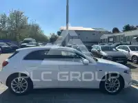 2021 Mercedes Benz A 250