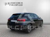 2021 Mercedes Benz A 250