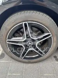 2021 Mercedes Benz A 250