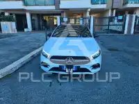 2021 Mercedes Benz A 250