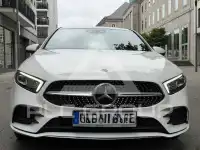 2021 Mercedes Benz A 250