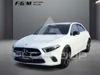 2021 Mercedes Benz A 250