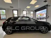 2021 Mercedes Benz A 250